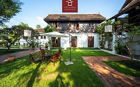 Victoria Xiengthong Palace  4*